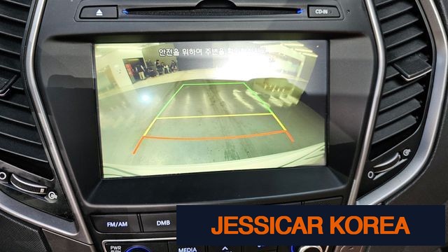 2016 Hyundai Santa Fe The Prime - Thumbnail 8