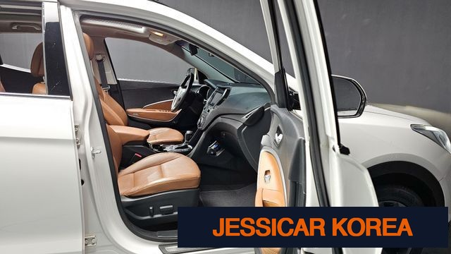 2016 Hyundai Santa Fe The Prime - Thumbnail 16