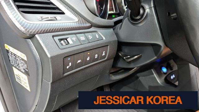 2016 Hyundai Santa Fe The Prime - Thumbnail 19