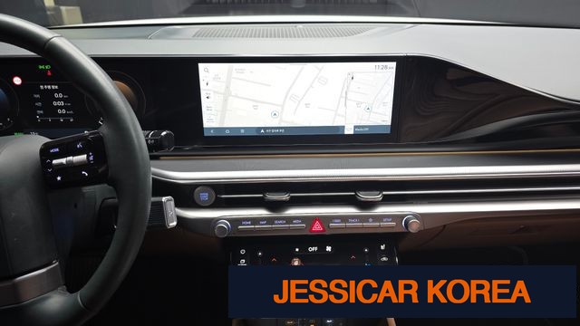 2024 Hyundai Grandeur Hybrid (GN7) - Thumbnail 11