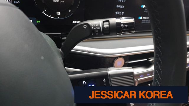 2024 Hyundai Grandeur Hybrid (GN7) - Thumbnail 13