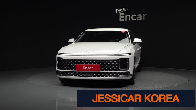 2024 Hyundai Grandeur Hybrid (GN7) - Thumbnail 17
