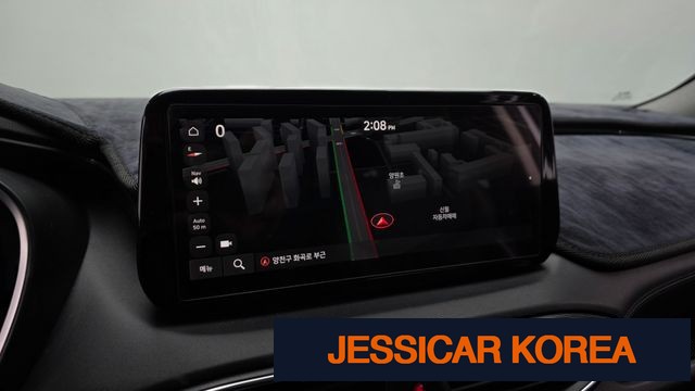 2021 Hyundai The New Santa Fe - Thumbnail 3