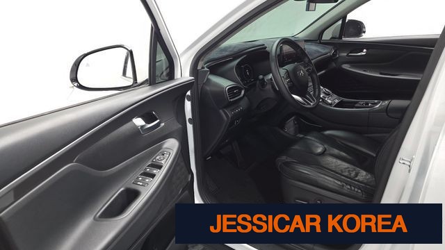 2021 Hyundai The New Santa Fe - Thumbnail 6