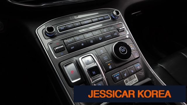 2021 Hyundai The New Santa Fe - Thumbnail 7