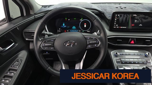 2021 Hyundai The New Santa Fe - Thumbnail 8