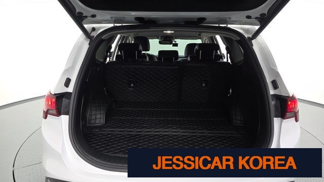 2021 Hyundai The New Santa Fe - Thumbnail 12