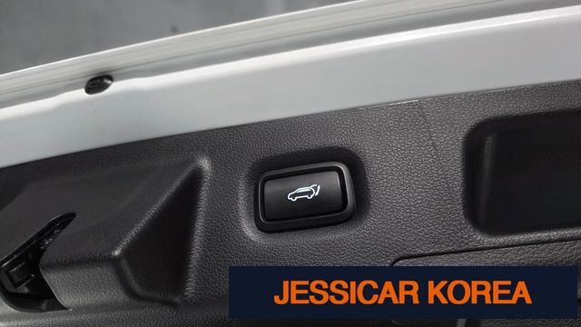 2021 Hyundai The New Santa Fe - Thumbnail 14