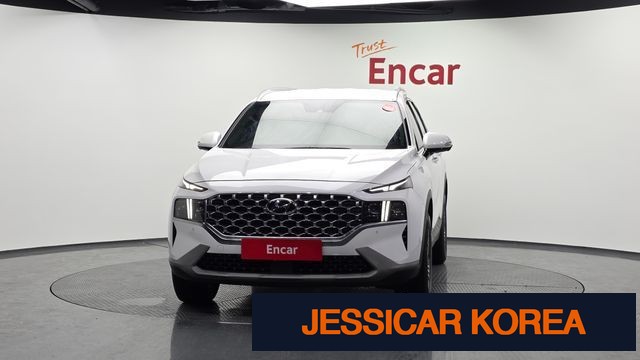 2021 Hyundai The New Santa Fe - Thumbnail 15