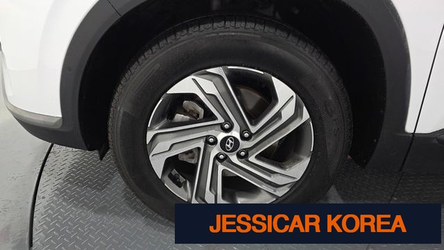 2021 Hyundai The New Santa Fe - Thumbnail 17