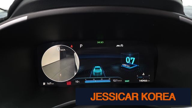 2021 Hyundai The New Santa Fe - Thumbnail 20