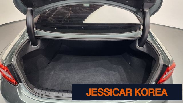 2019 Hyundai Grandeur IG - Thumbnail 3