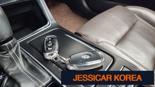 2019 Hyundai Grandeur IG - Thumbnail 5