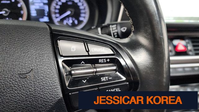 2019 Hyundai Grandeur IG - Thumbnail 6