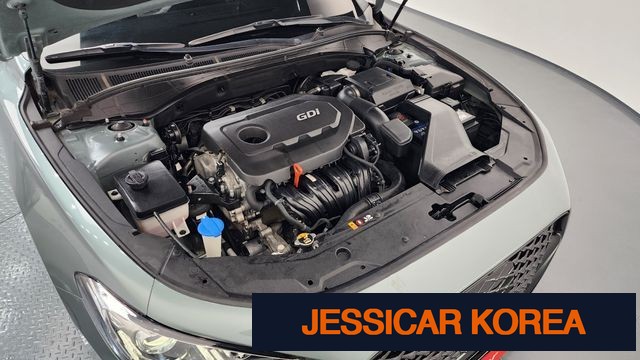 2019 Hyundai Grandeur IG - Thumbnail 7