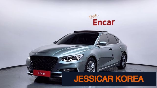 2019 Hyundai Grandeur IG - Thumbnail 10