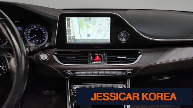 2019 Hyundai Grandeur IG - Thumbnail 11