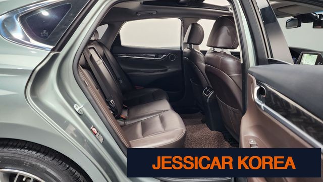 2019 Hyundai Grandeur IG - Thumbnail 13