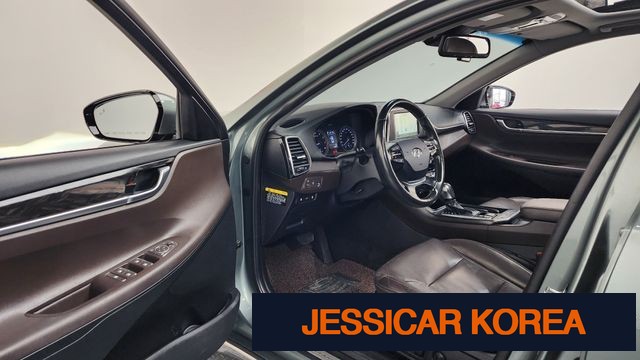2019 Hyundai Grandeur IG - Thumbnail 14