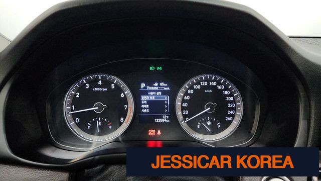 2019 Hyundai Grandeur IG - Thumbnail 16