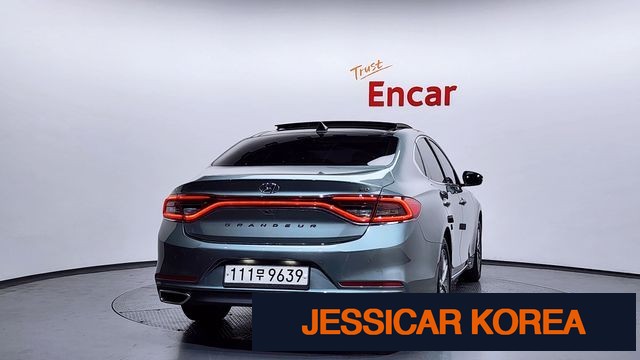 2019 Hyundai Grandeur IG - Thumbnail 17