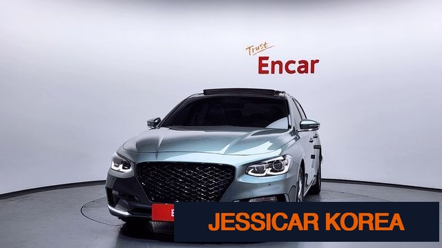 2019 Hyundai Grandeur IG - Thumbnail 18