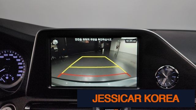 2019 Hyundai Grandeur IG - Thumbnail 20