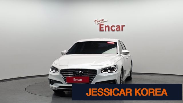 2018 Hyundai Grandeur IG - Thumbnail 2