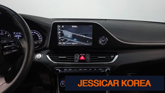 2018 Hyundai Grandeur IG - Thumbnail 3