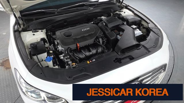 2018 Hyundai Grandeur IG - Thumbnail 4