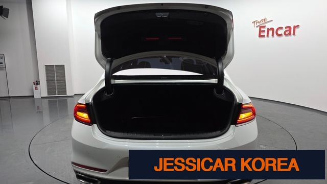2018 Hyundai Grandeur IG - Thumbnail 5