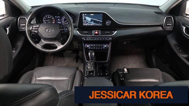 2018 Hyundai Grandeur IG - Thumbnail 7