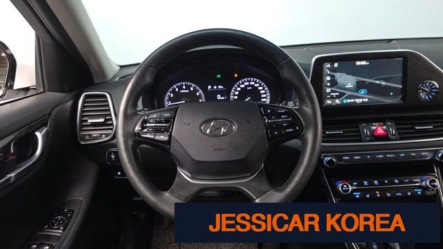 2018 Hyundai Grandeur IG - Thumbnail 8