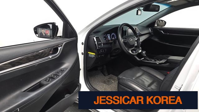 2018 Hyundai Grandeur IG - Thumbnail 9