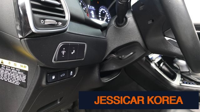 2018 Hyundai Grandeur IG - Thumbnail 11
