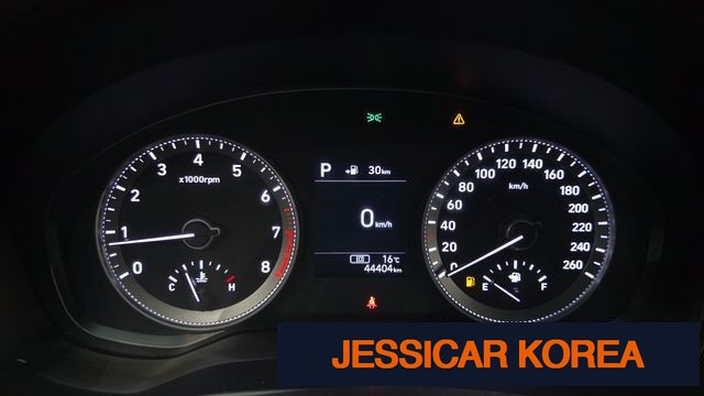 2018 Hyundai Grandeur IG - Thumbnail 12