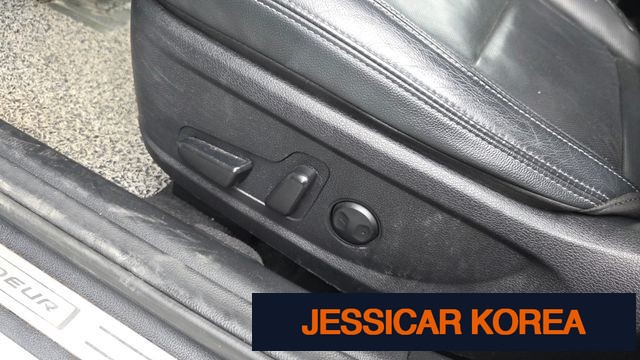 2018 Hyundai Grandeur IG - Thumbnail 13