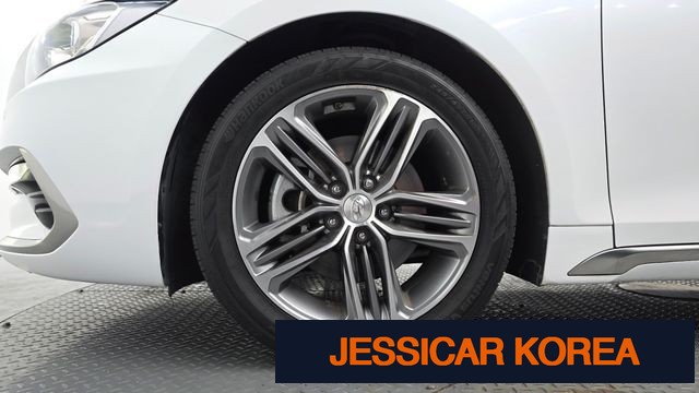 2018 Hyundai Grandeur IG - Thumbnail 16