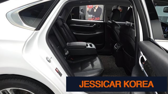 2018 Hyundai Grandeur IG - Thumbnail 17