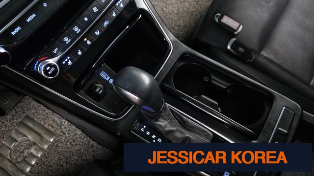 2018 Hyundai Grandeur IG - Thumbnail 18