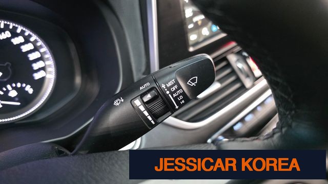 2018 Hyundai Grandeur IG - Thumbnail 19