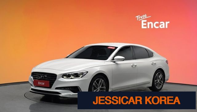 2018 Hyundai Grandeur IG - Thumbnail 20