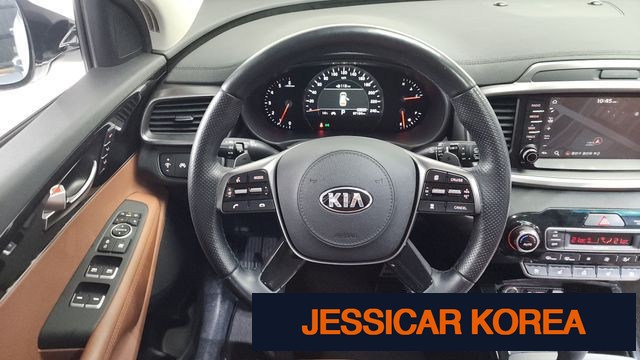 2018 Kia The New Sorento - Thumbnail 4