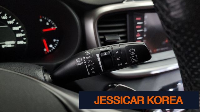 2018 Kia The New Sorento - Thumbnail 5