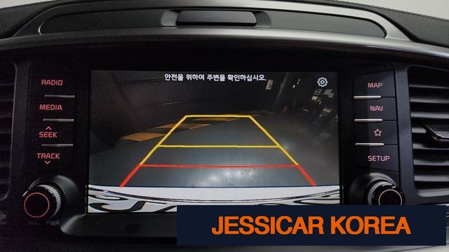 2018 Kia The New Sorento - Thumbnail 7