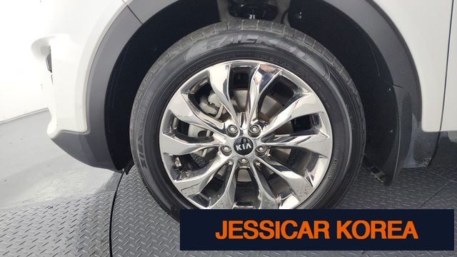 2018 Kia The New Sorento - Thumbnail 9