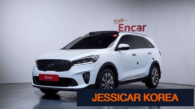 2018 Kia The New Sorento - Thumbnail 10