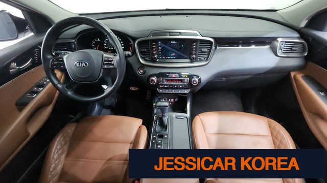 2018 Kia The New Sorento - Thumbnail 12