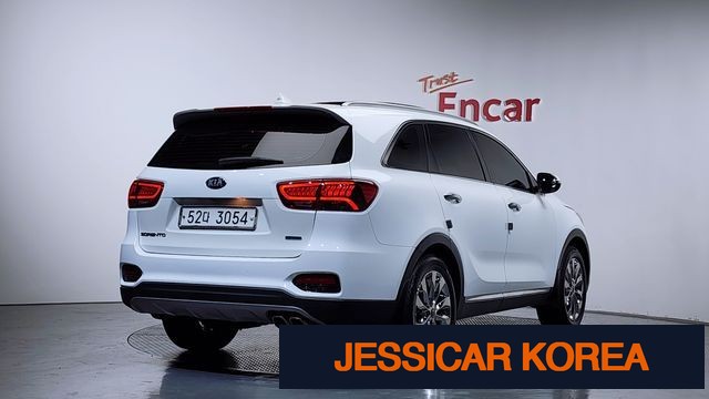 2018 Kia The New Sorento - Thumbnail 13