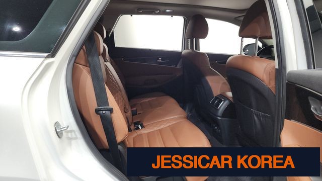2018 Kia The New Sorento - Thumbnail 17